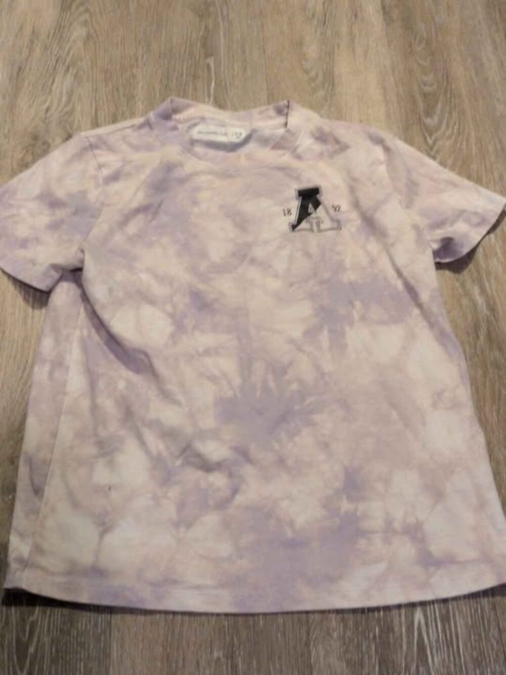 Abercrombie kids 9/10 boys T-shirt